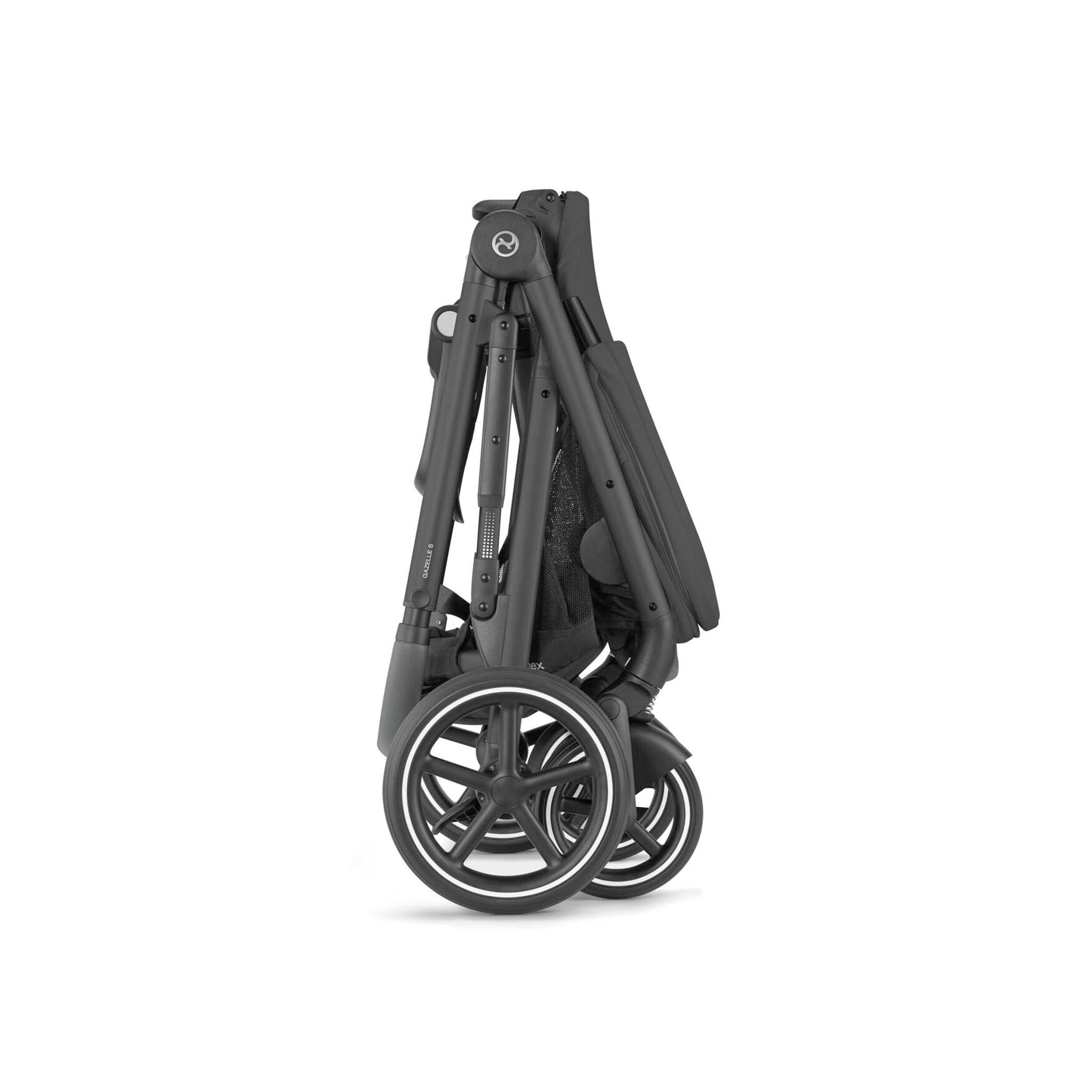Cybex Gazelle S - Essential Bundle