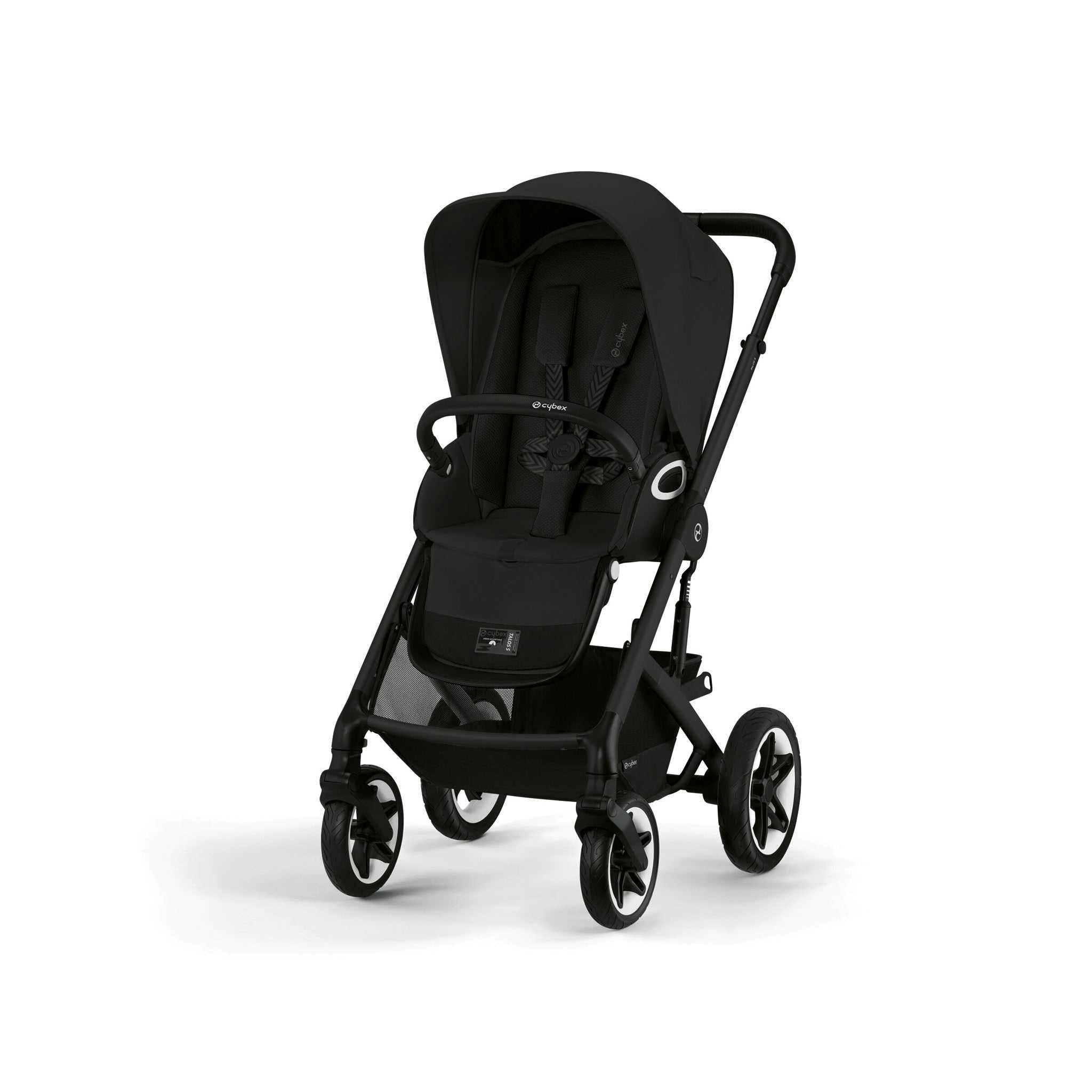 Cybex Talos S-Lux 2-in-1 Bundle