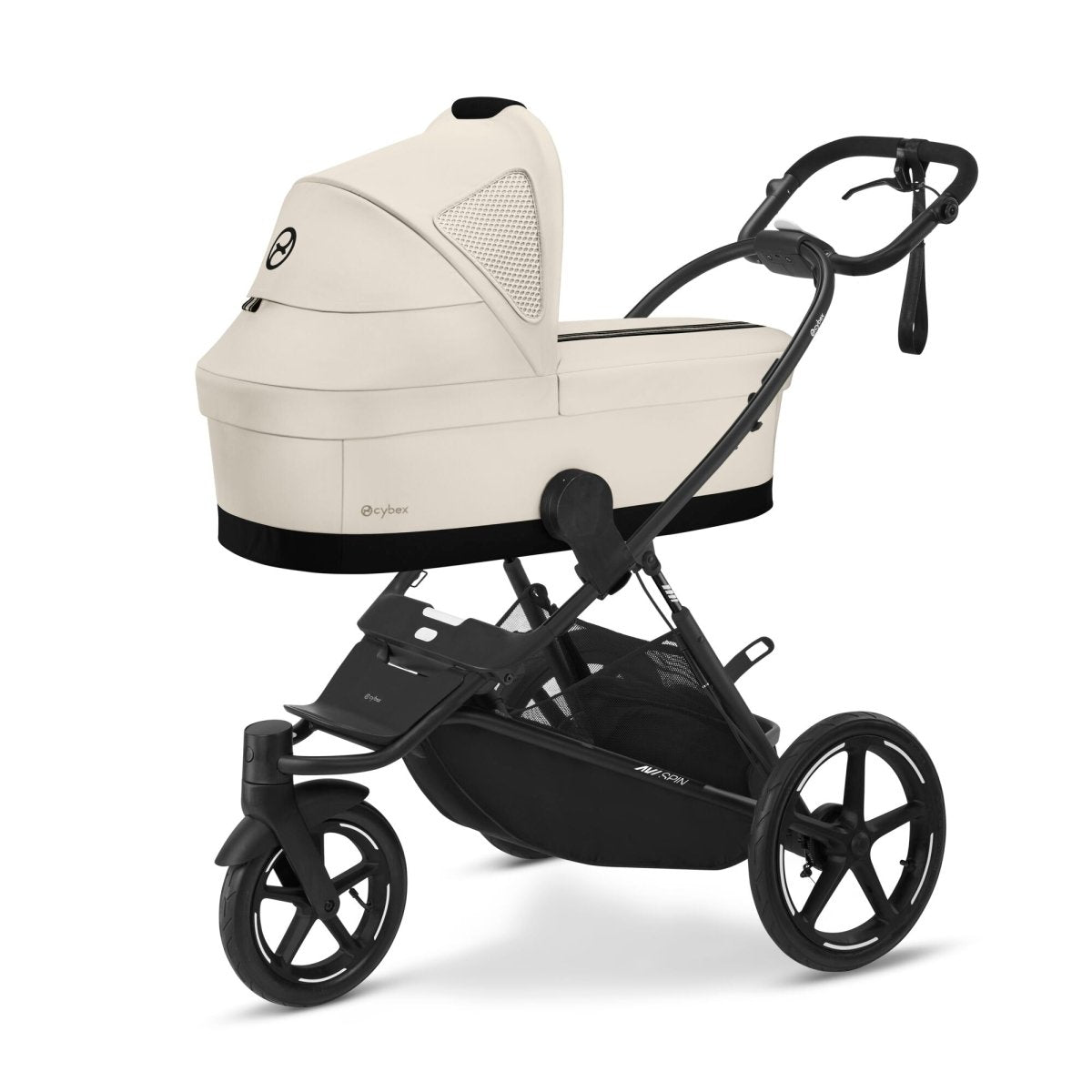 Avi Spin car seat adapter