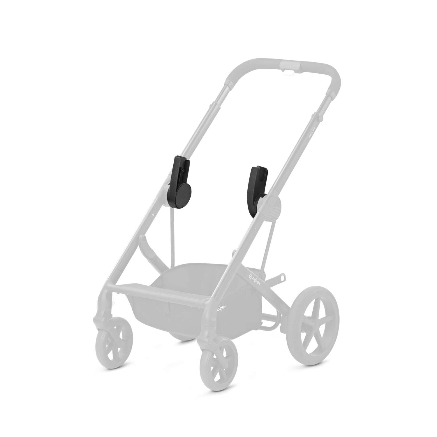Balios/S-Talos S Line Car Seat Adapter