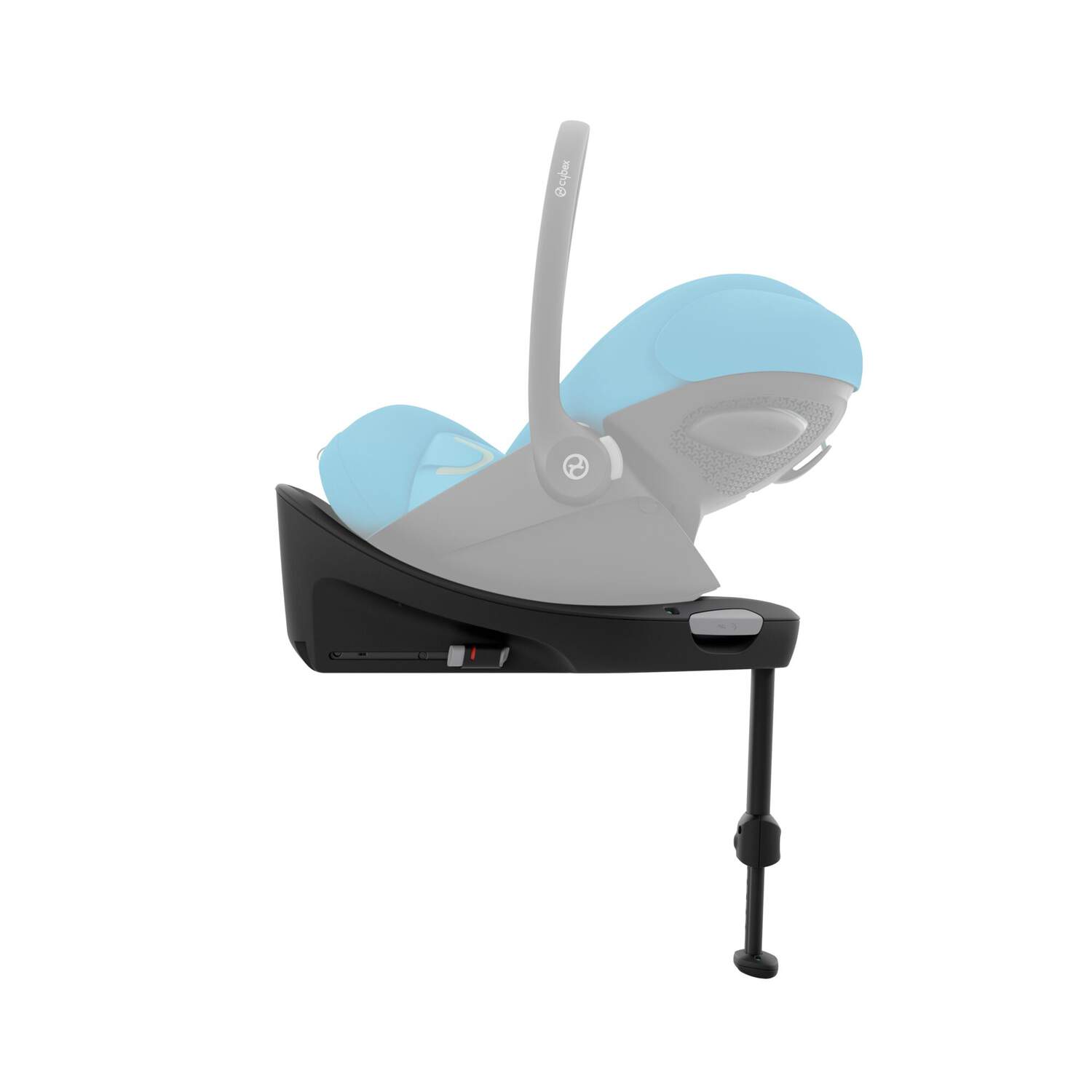 Base G (Isofix)