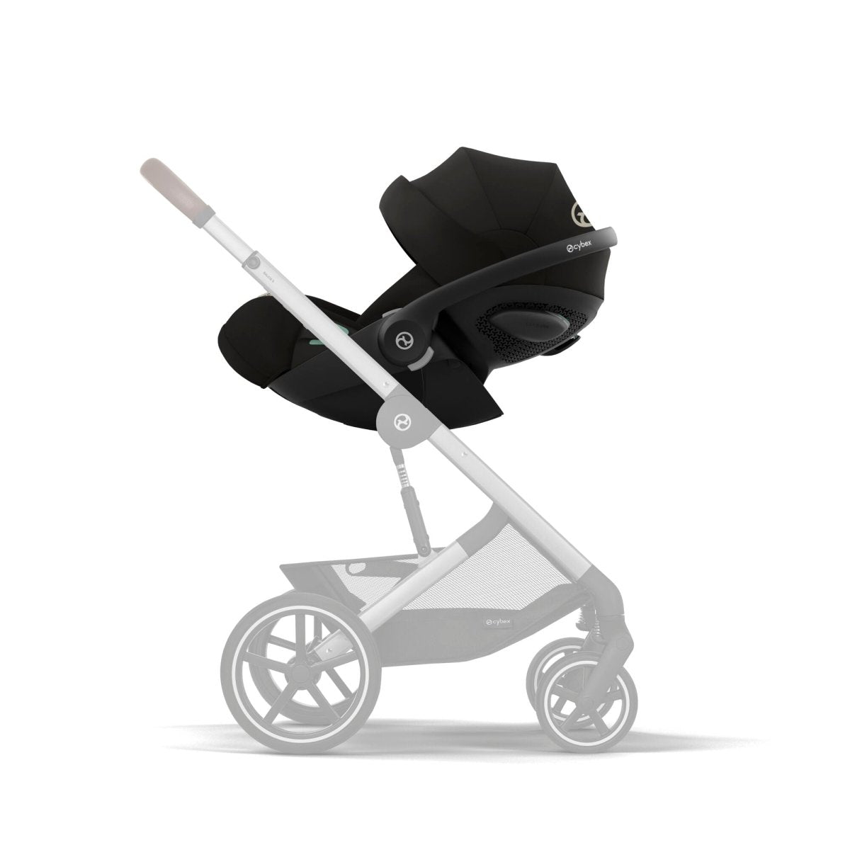 Cloud G I-size Car Seat