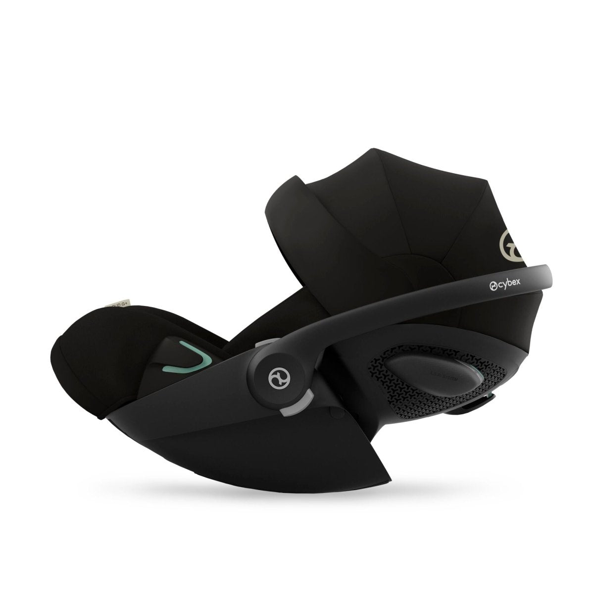 Cloud G I-size Car Seat