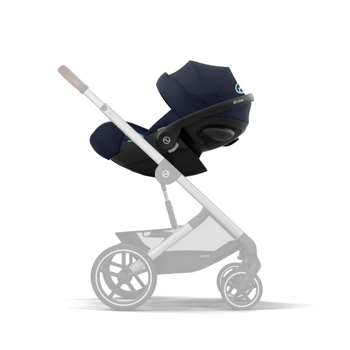 Cloud G I-size Car Seat