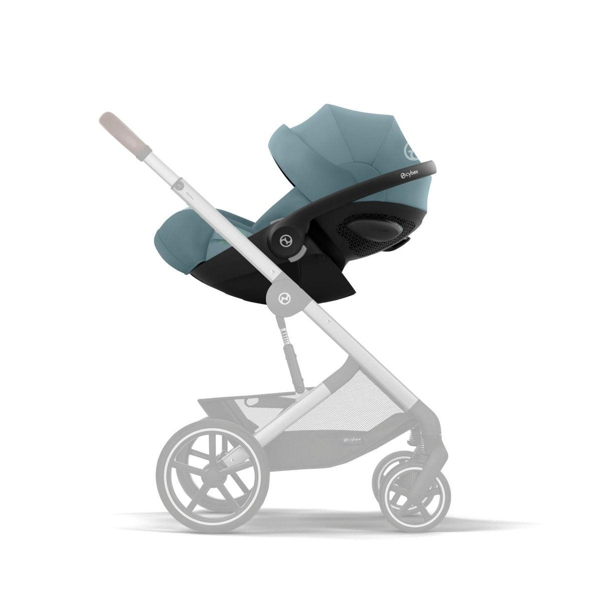 Cloud G I-size Car Seat