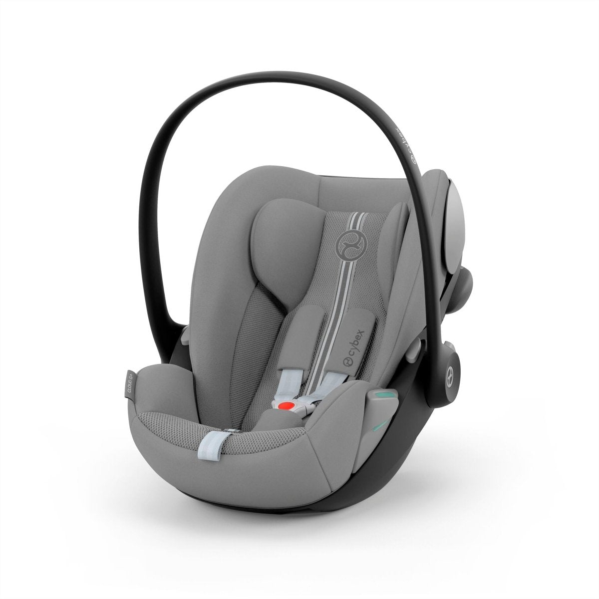 Cloud G I-size Car Seat