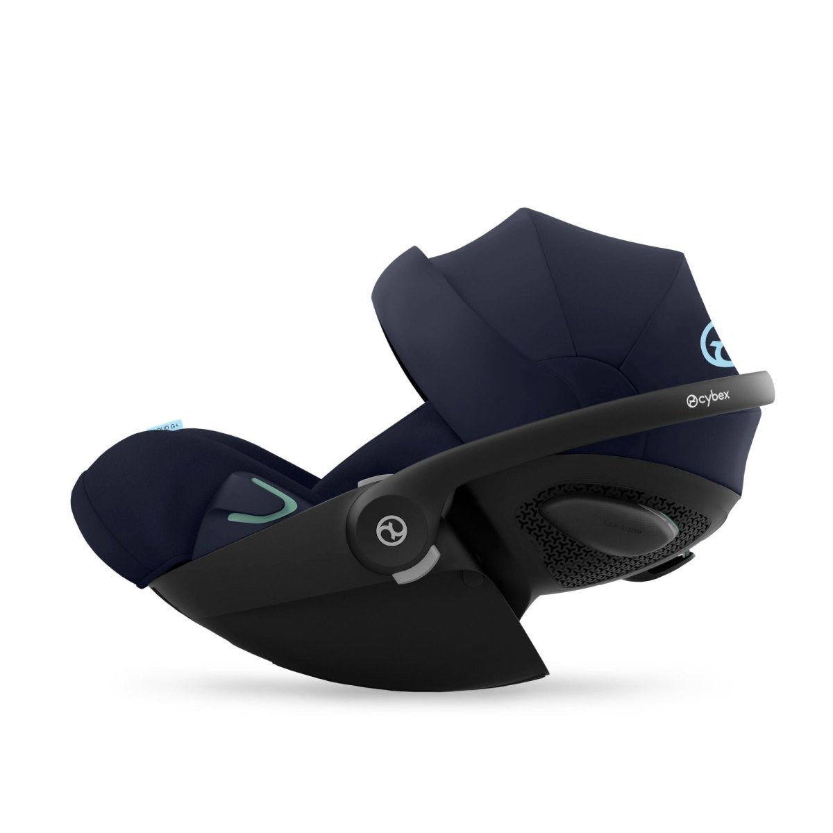 Cloud G I-size Car Seat