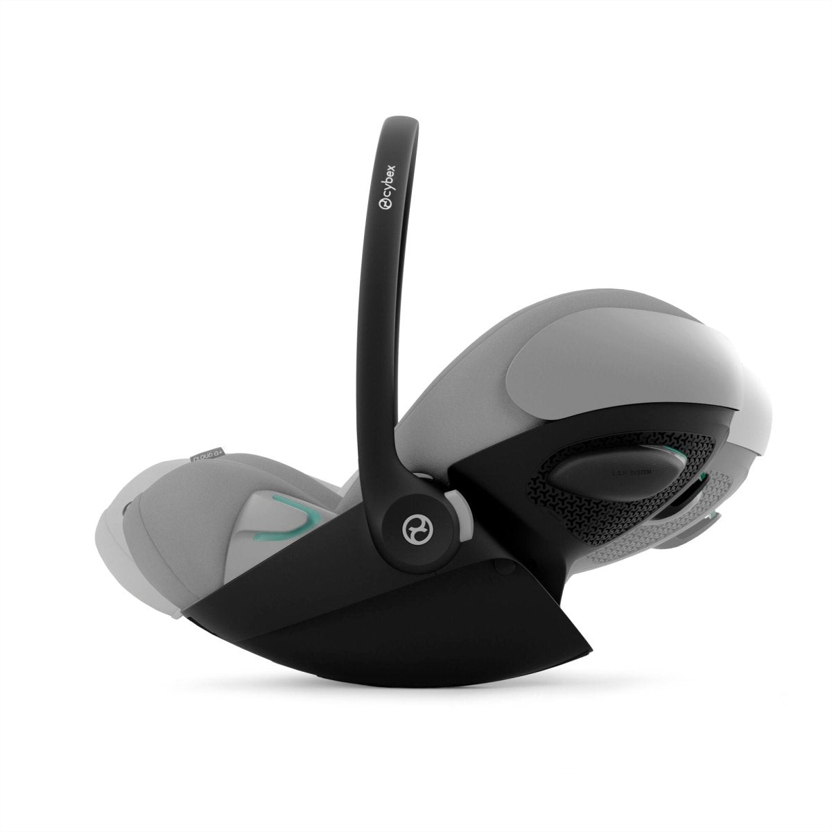 Cloud G I-size Car Seat