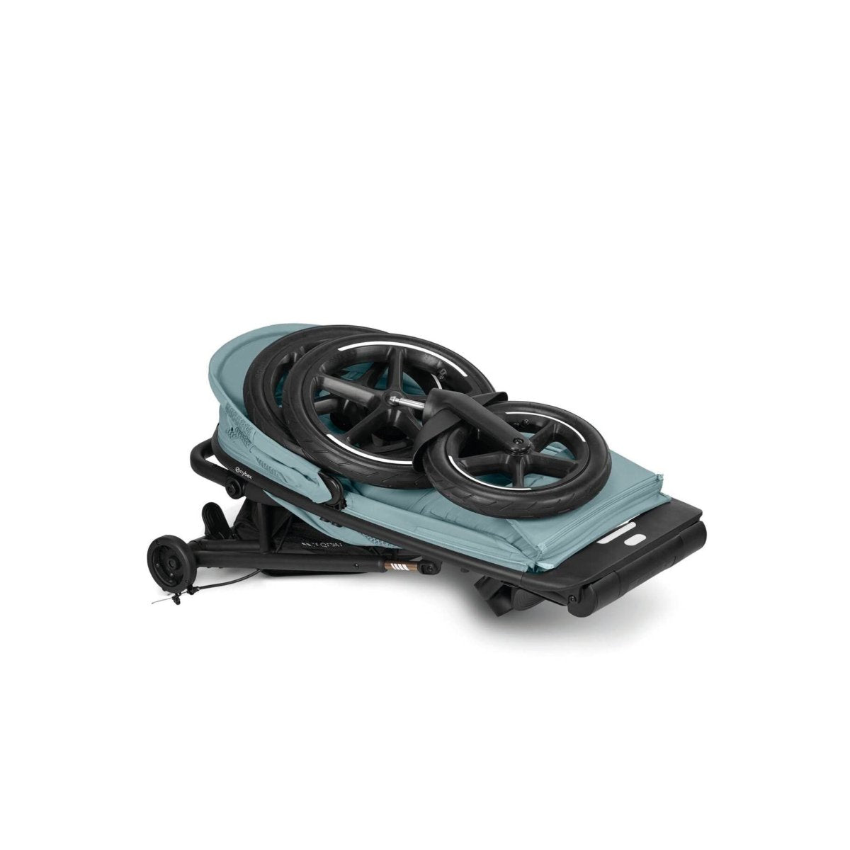 Cybex Avi Spin