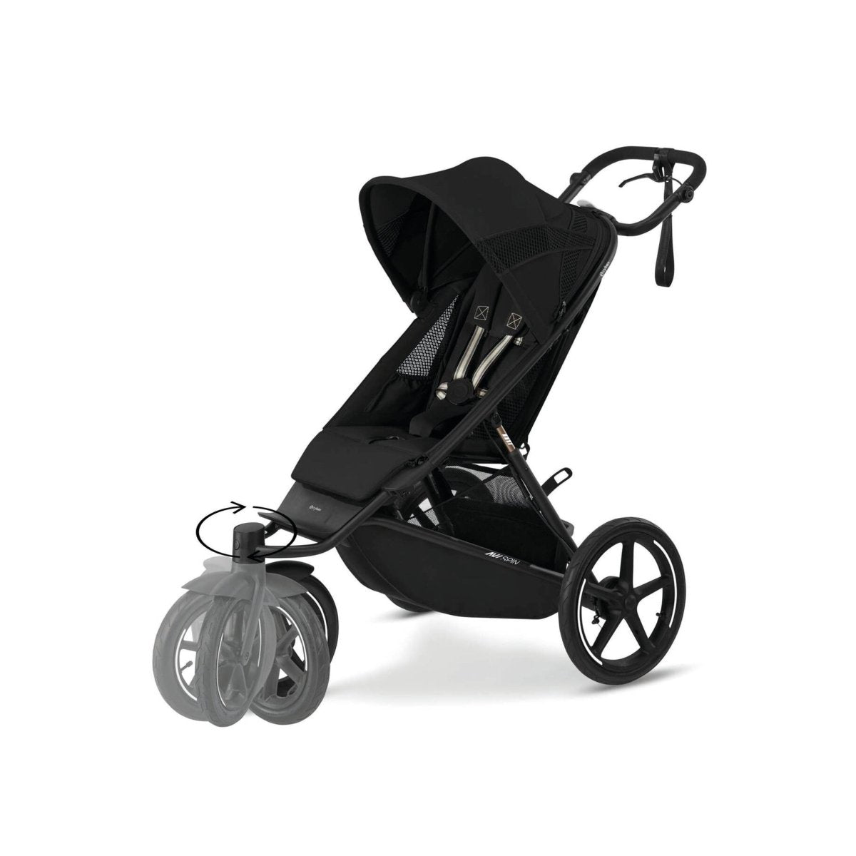 Cybex Avi Spin
