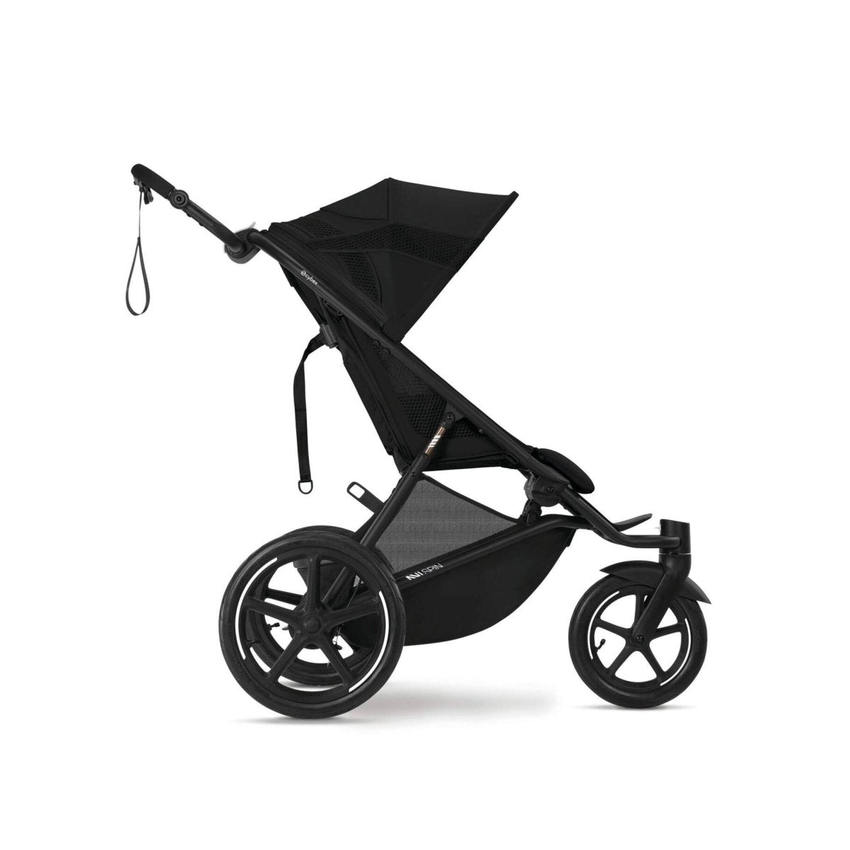 Cybex Avi Spin