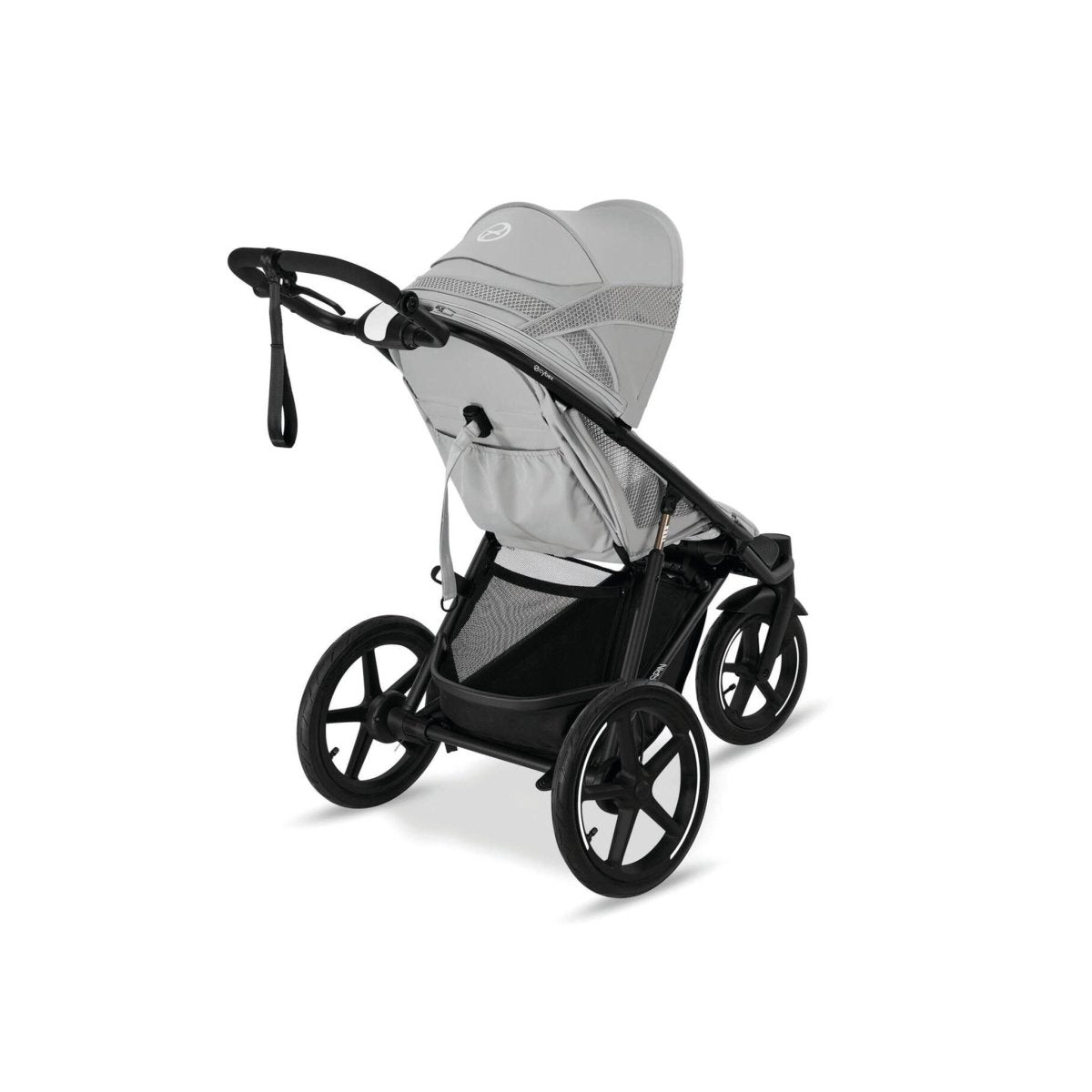 Cybex Avi Spin