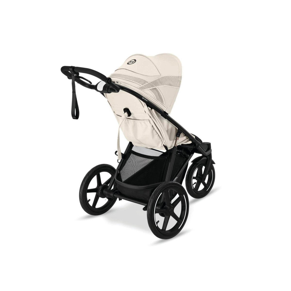 Cybex Avi Spin
