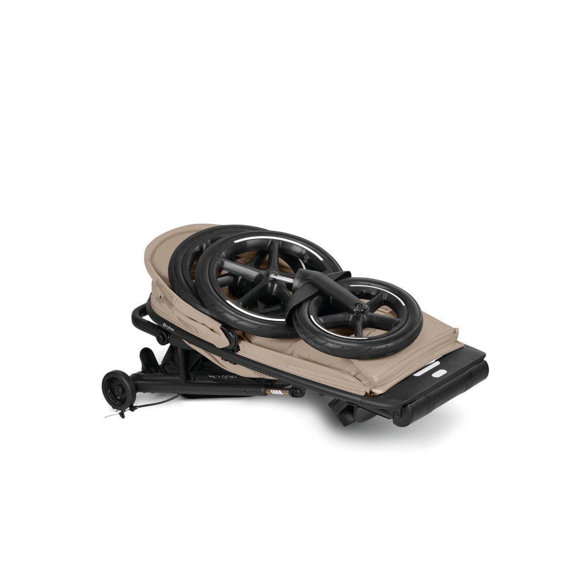 Cybex Avi Spin