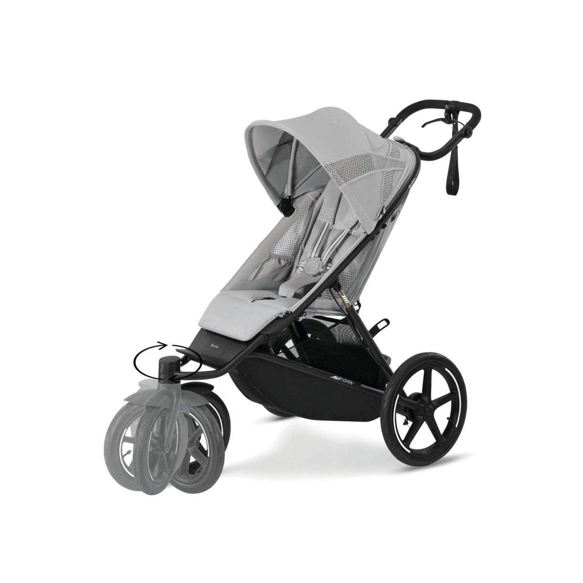 Cybex Avi Spin