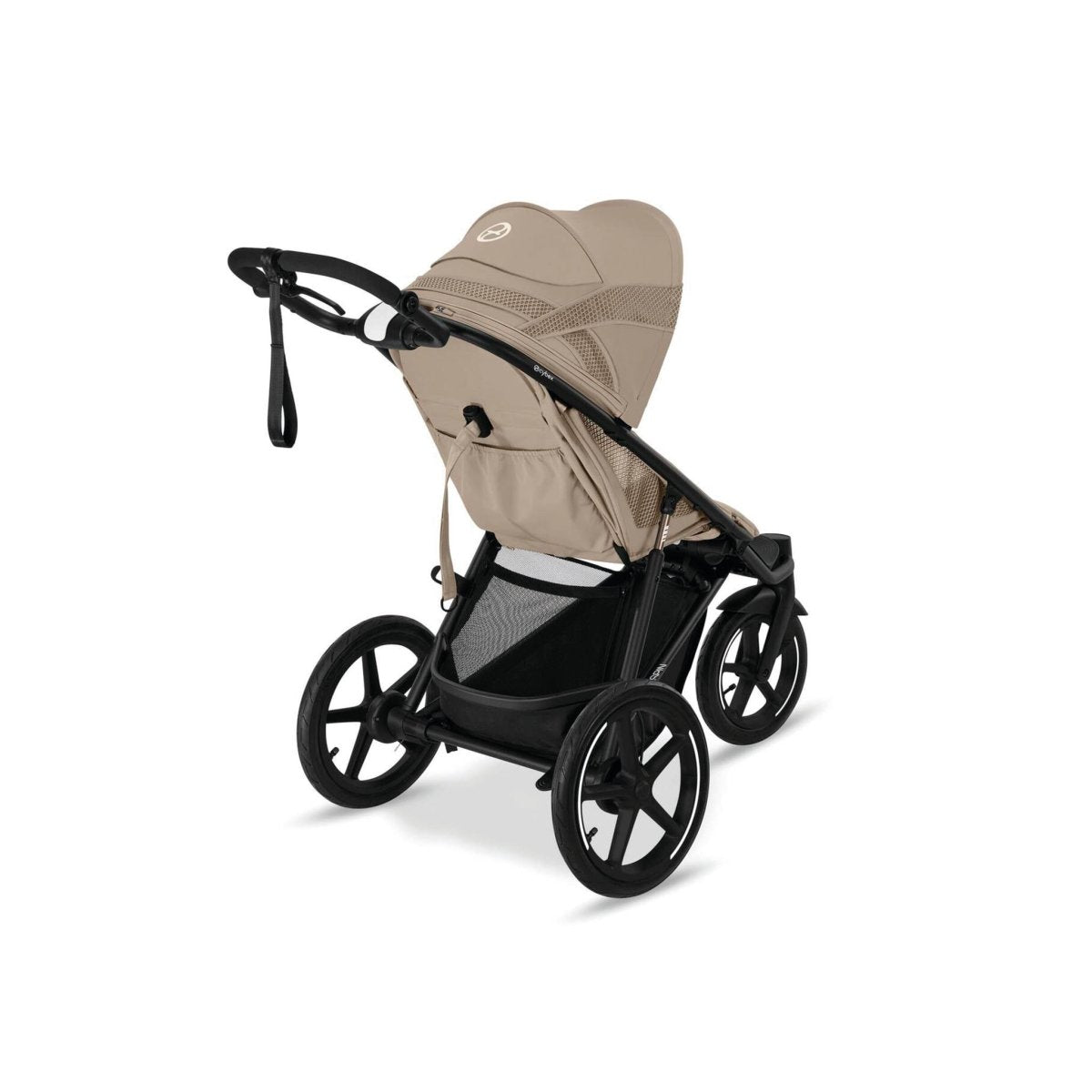 Cybex Avi Spin