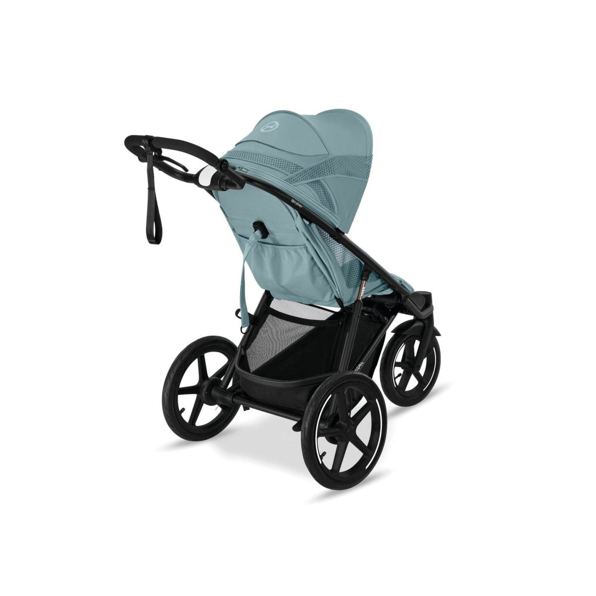 Cybex Avi Spin