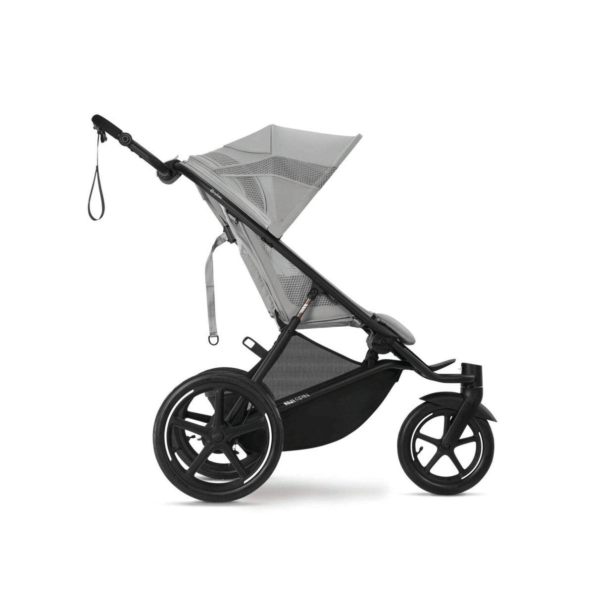 Cybex Avi Spin
