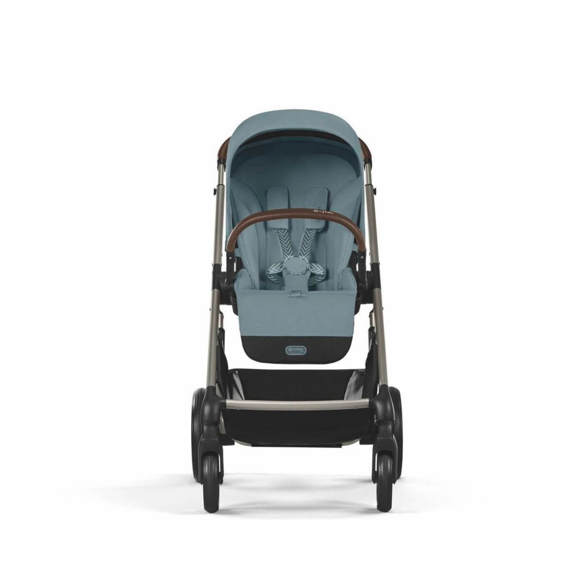 Cybex Balios S-Lux 3
