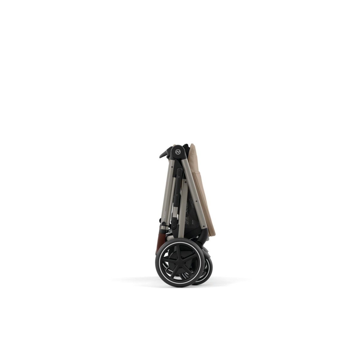 Cybex e-Gazelle S 2-in-1 Bundle
