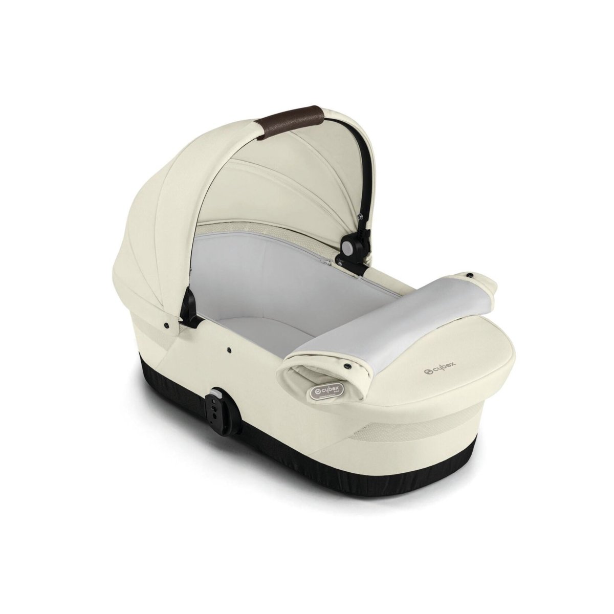Cybex e-Gazelle S 2-in-1 Bundle