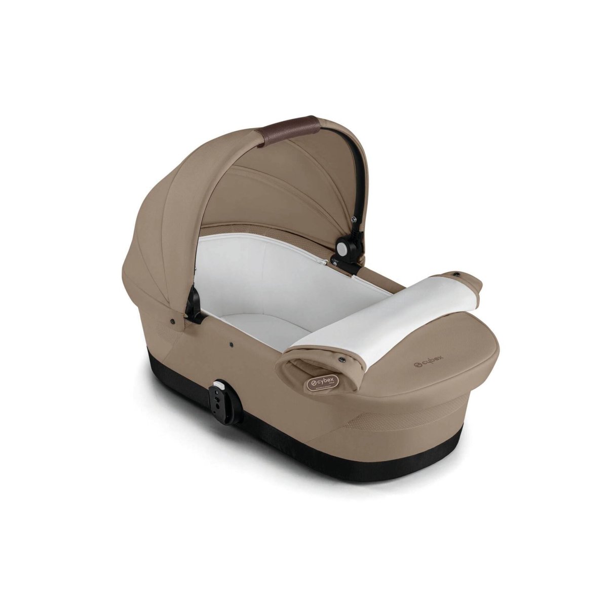 Cybex e-Gazelle S 2-in-1 Bundle