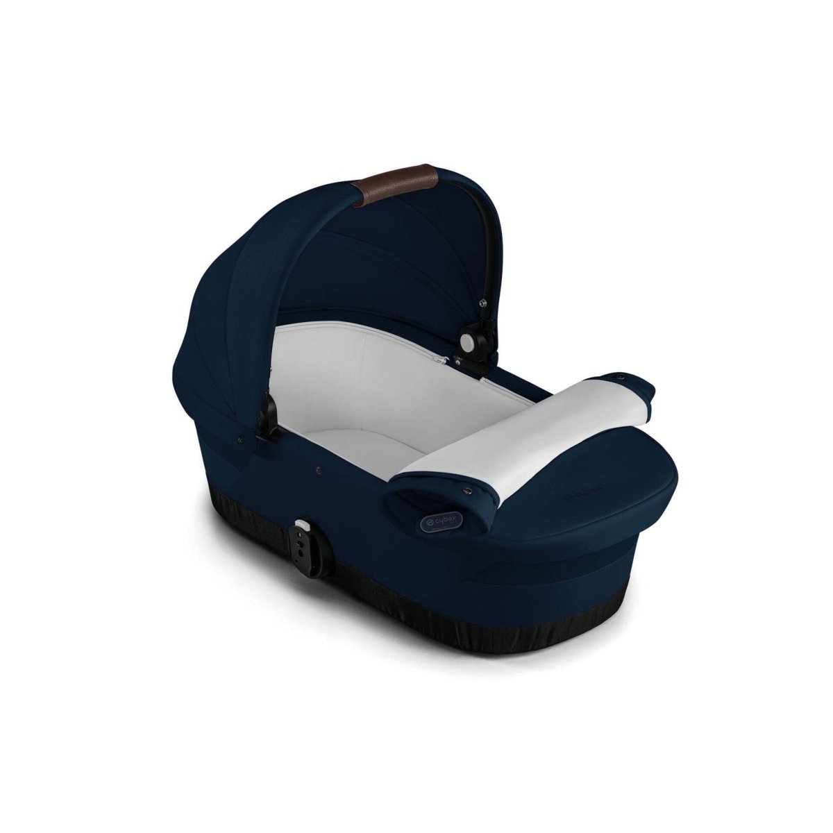 Cybex e-Gazelle S 2-in-1 Bundle
