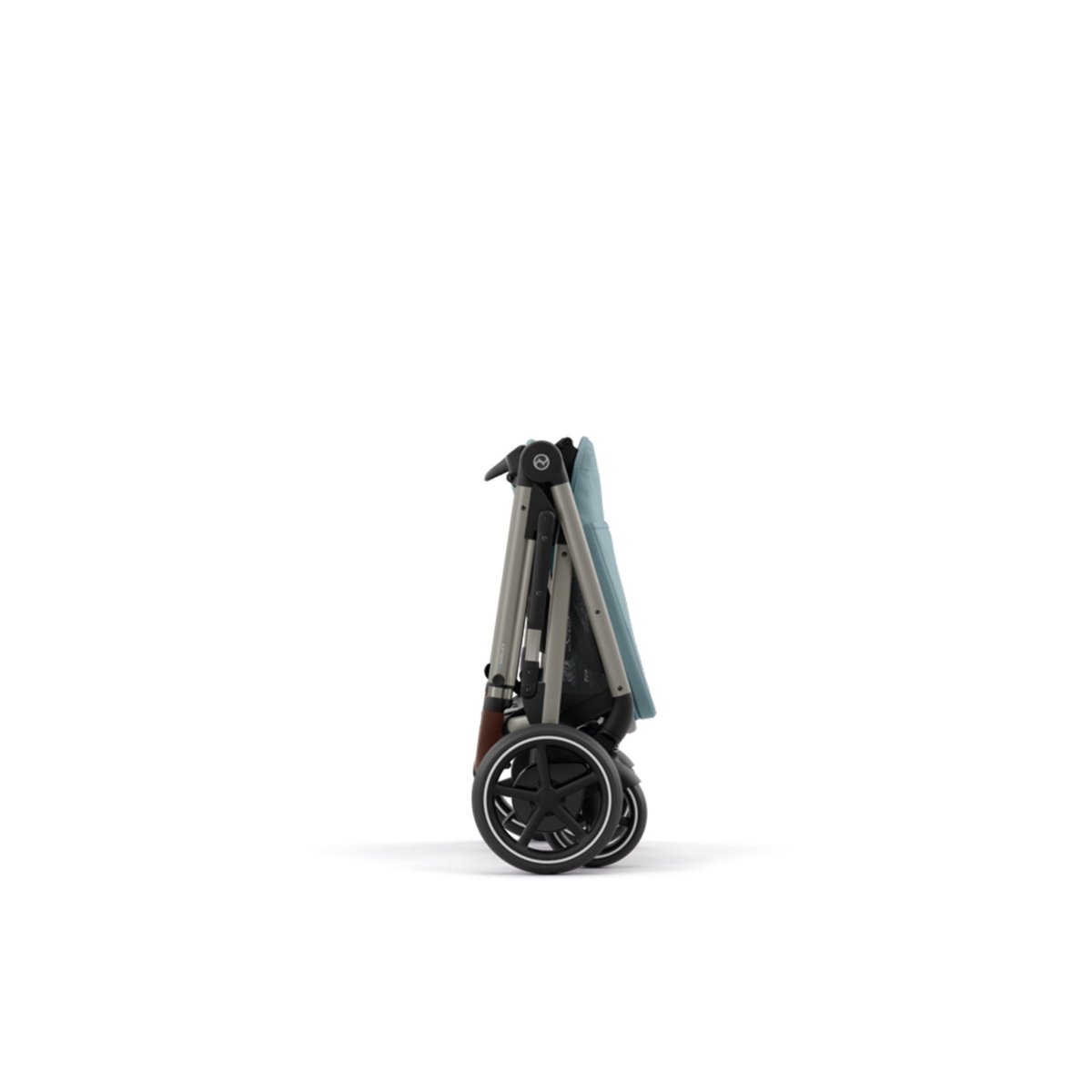 Cybex e-Gazelle S 2-in-1 Bundle
