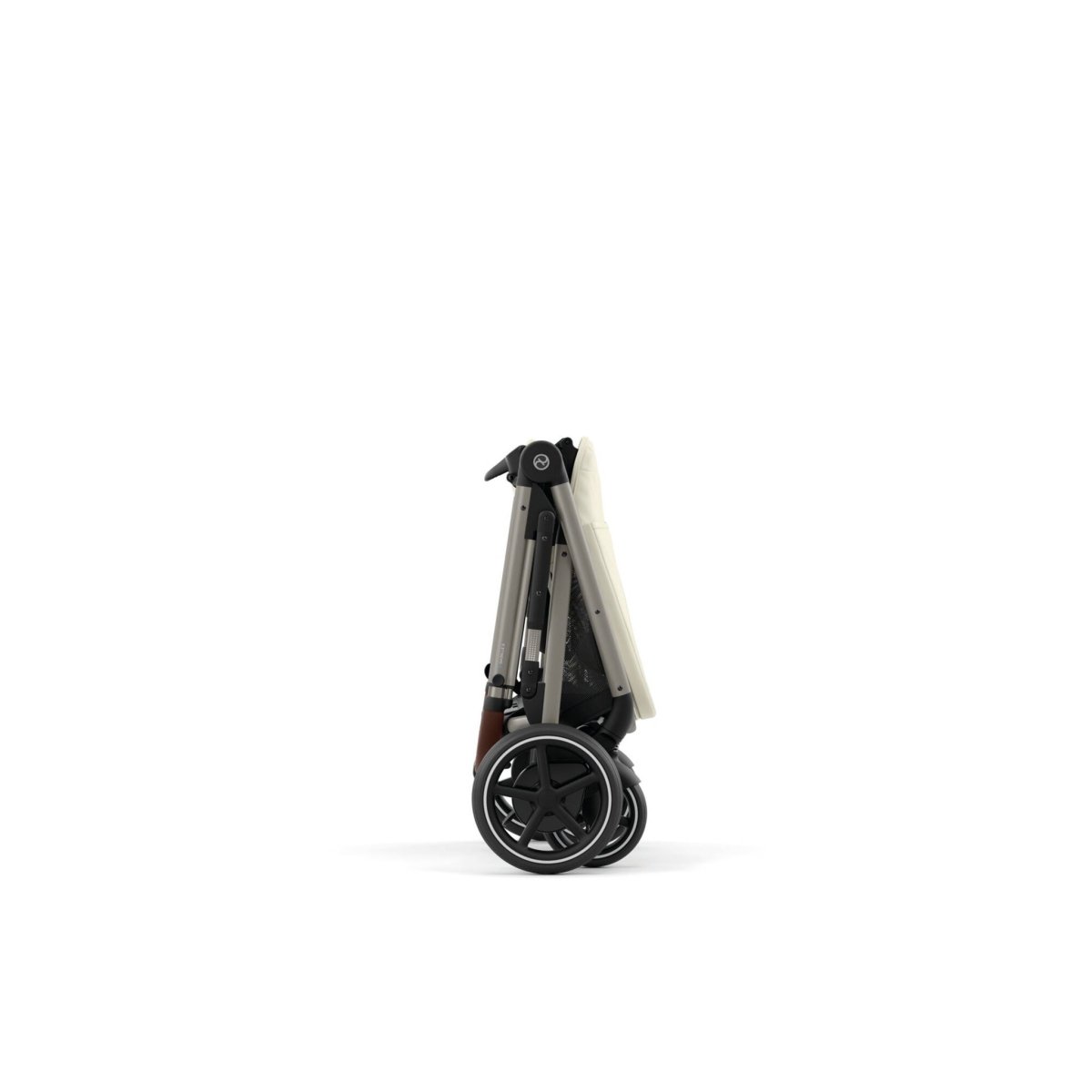 Cybex e-Gazelle S 2-in-1 Bundle
