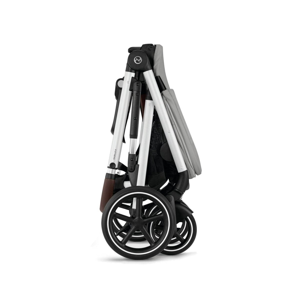 Cybex Gazelle S 2-in-1 Bundle