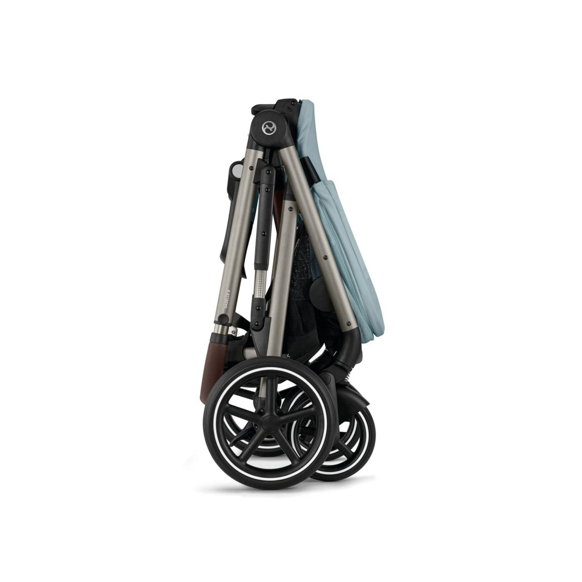 Cybex Gazelle S stroller