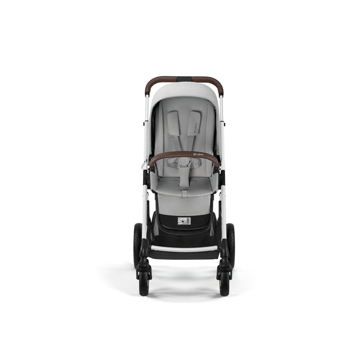 Cybex Talos S-Lux