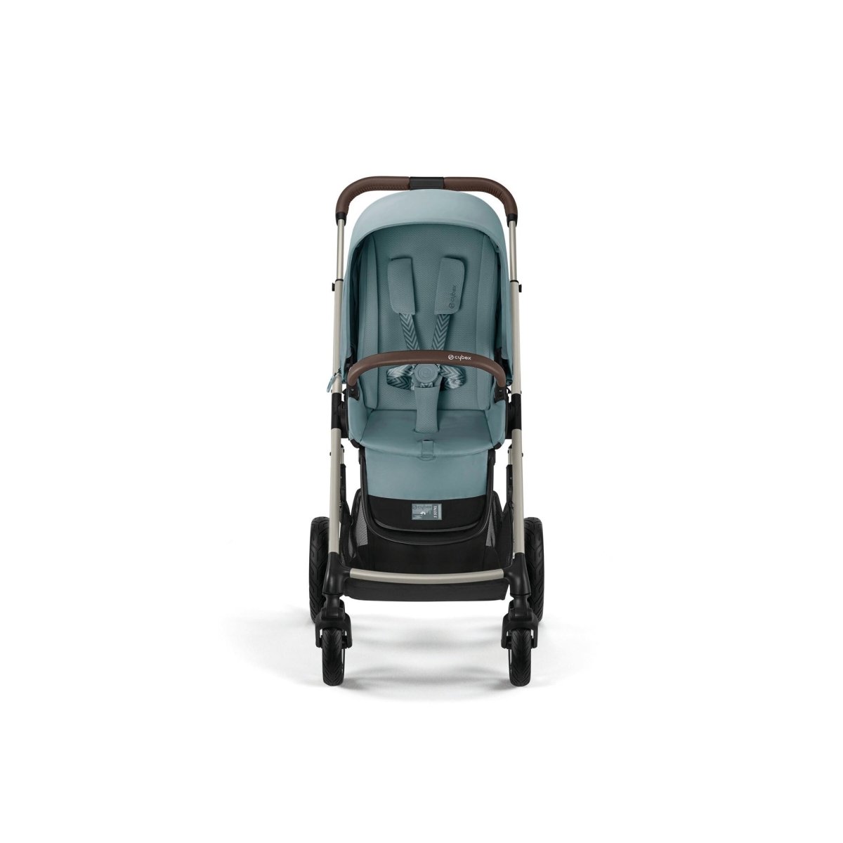 Cybex Talos S-Lux