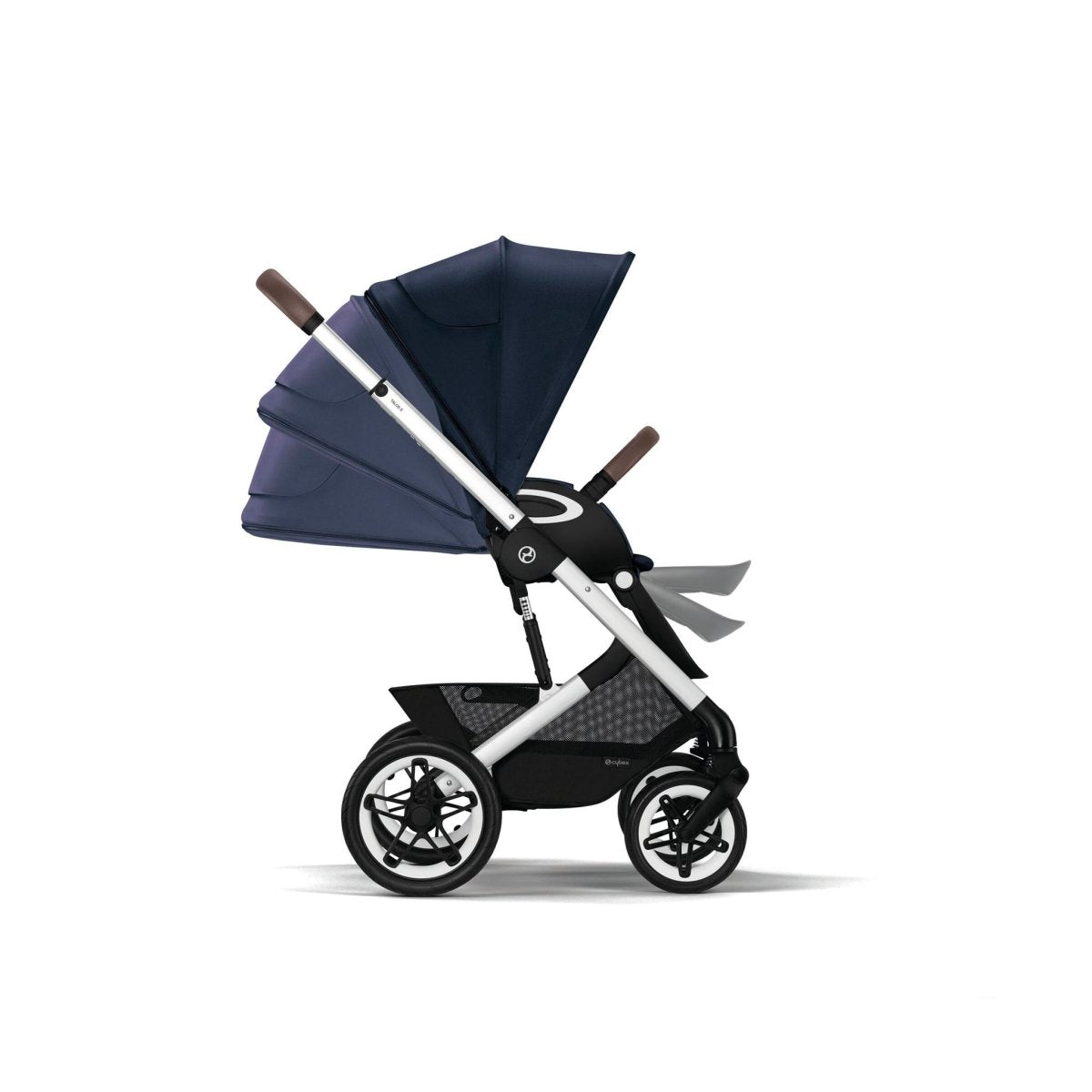 Cybex Talos S-Lux