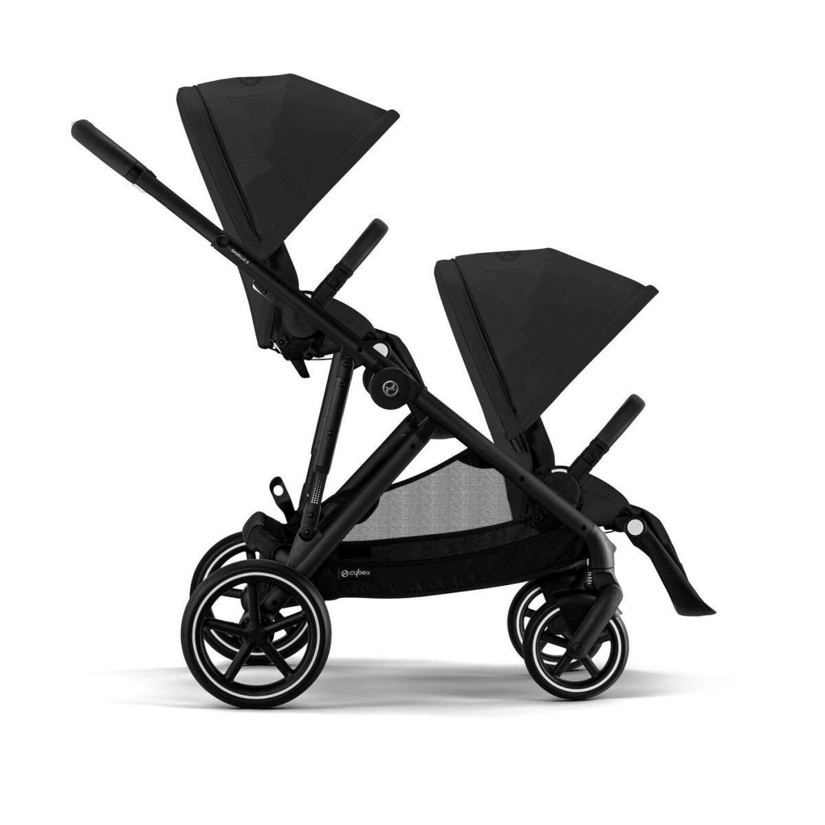 Gazelle S Seat