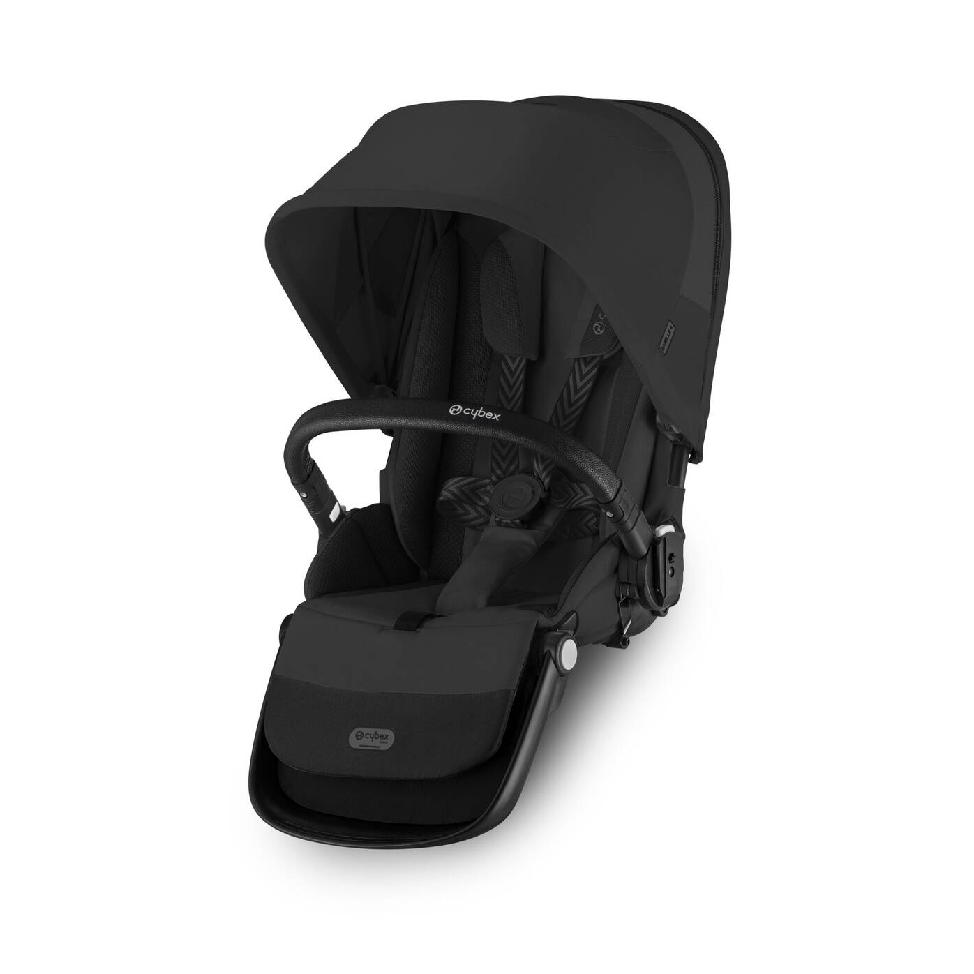 Gazelle S Seat