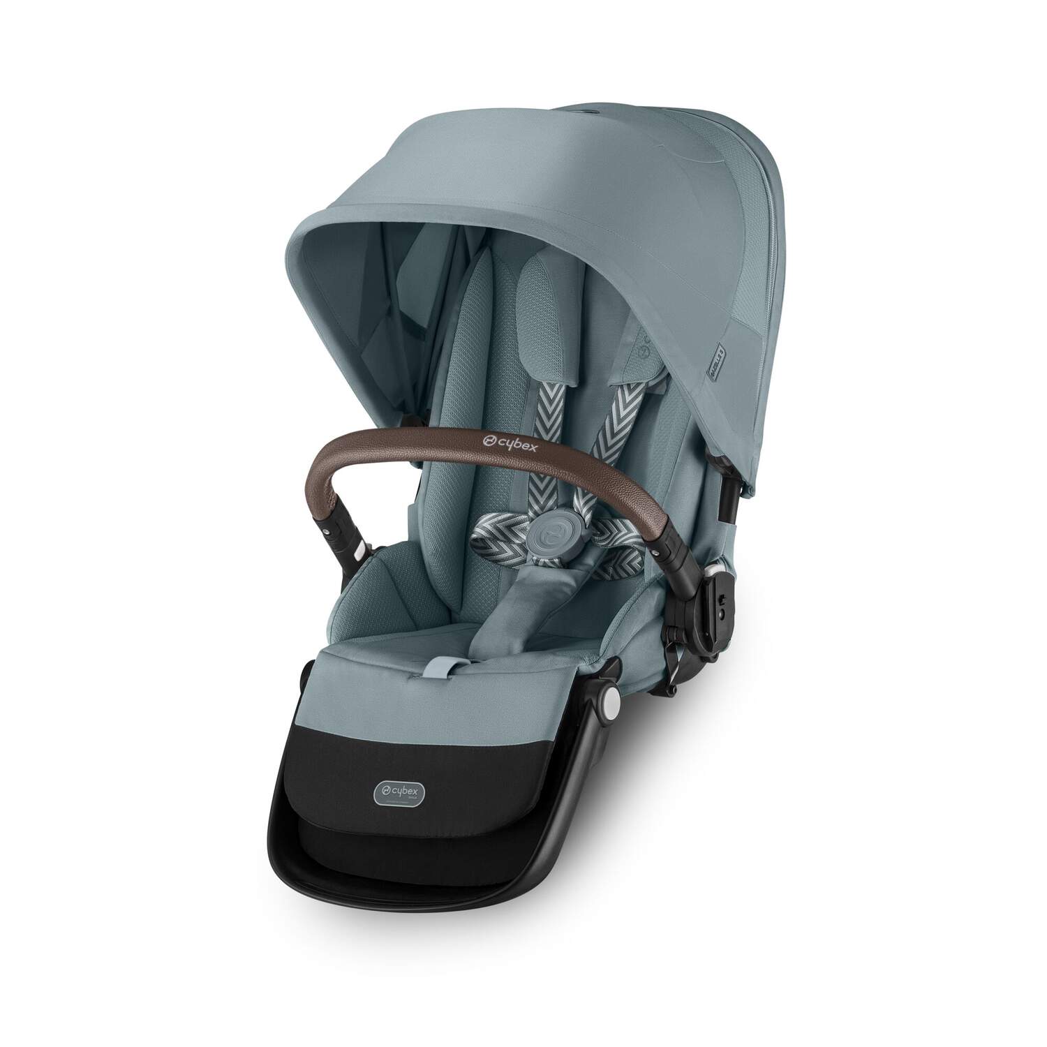 Gazelle S Seat
