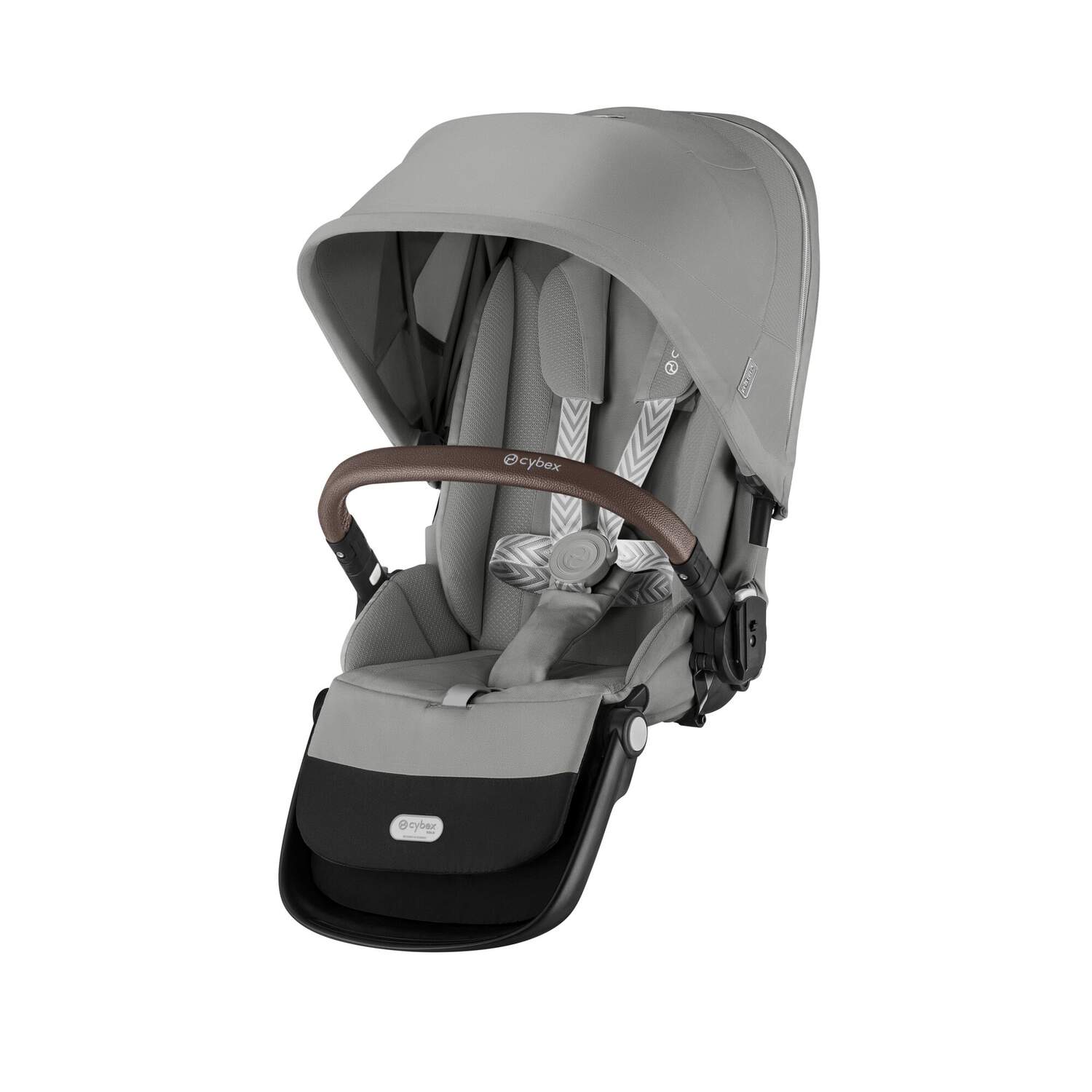 Gazelle S Seat