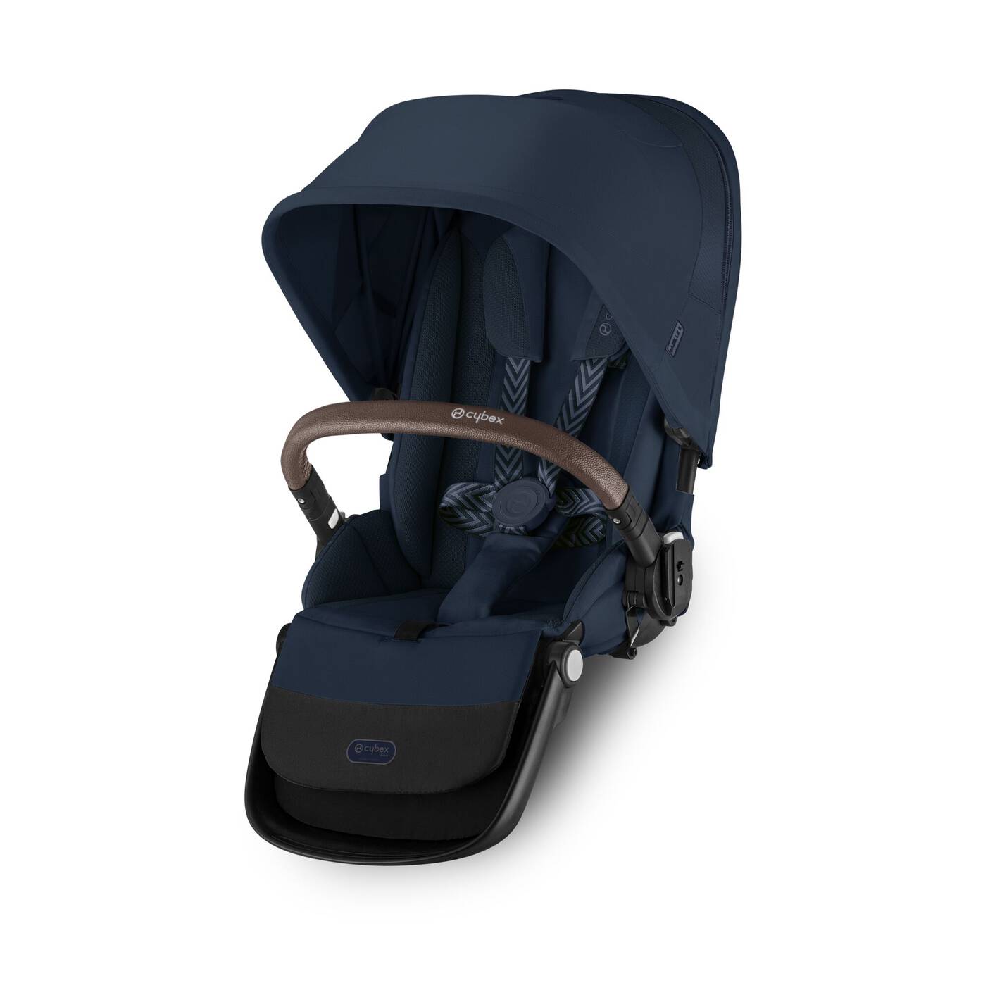 Gazelle S Seat