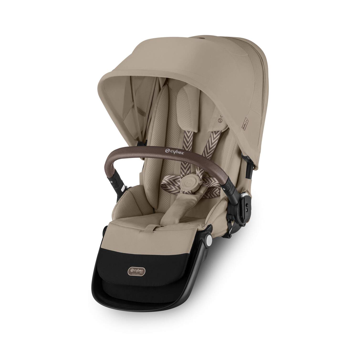 Gazelle S Seat