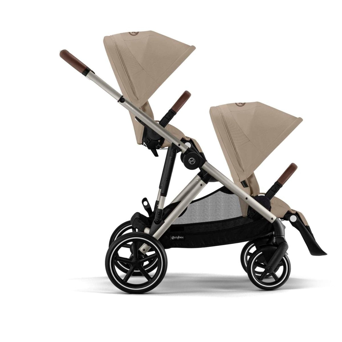 Gazelle S Seat