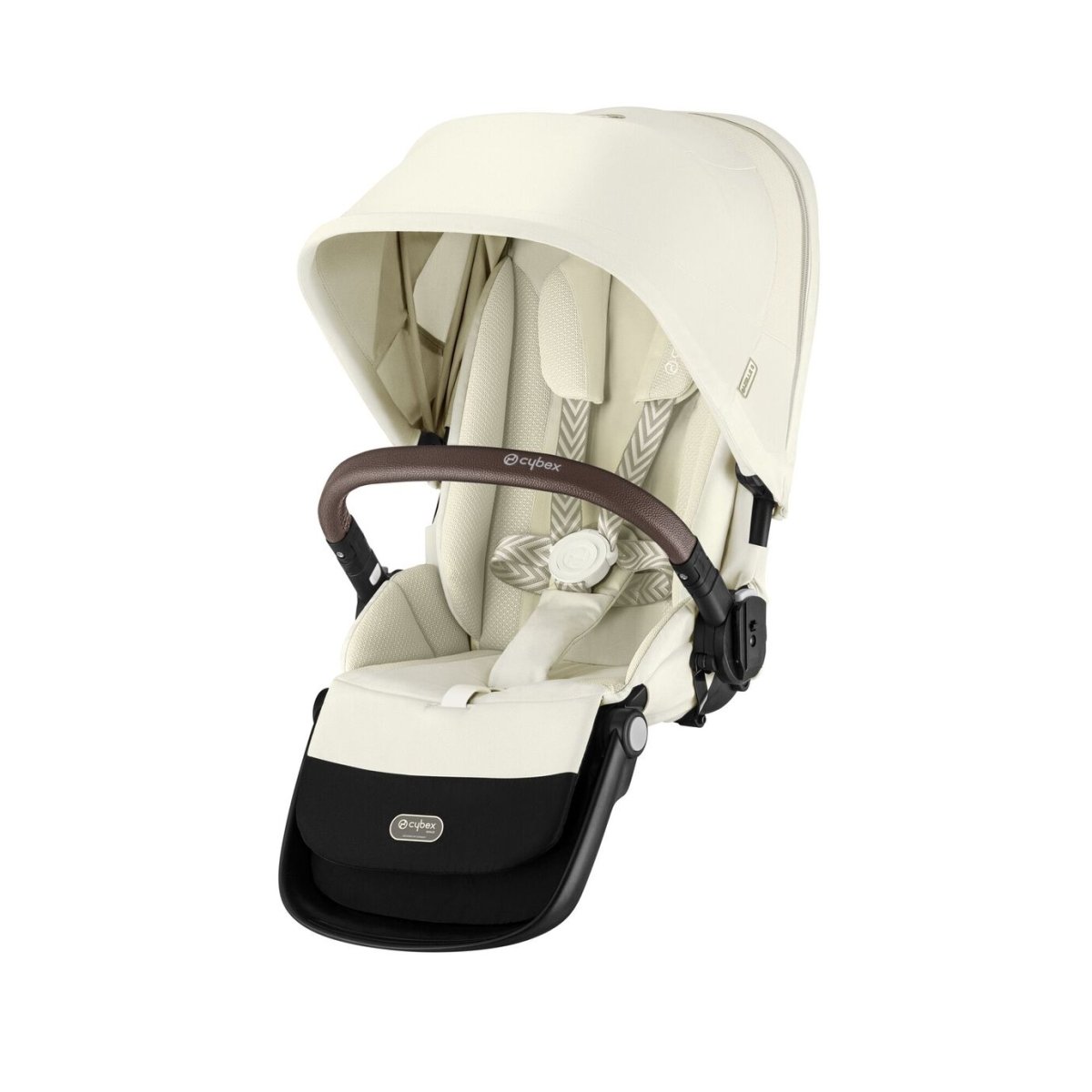 Gazelle S Seat