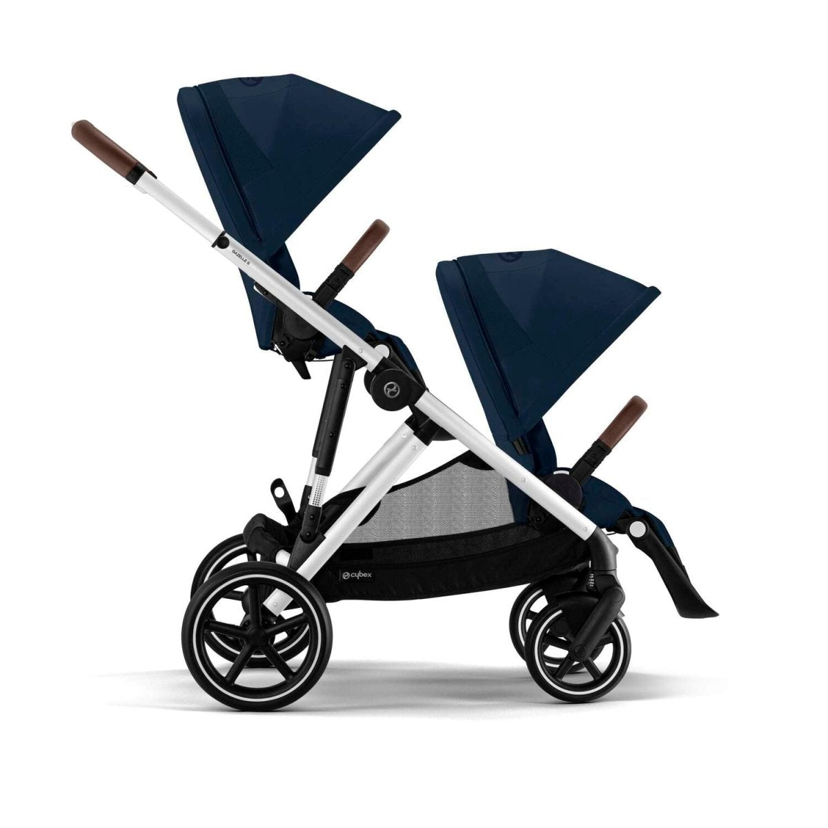 Gazelle S Seat