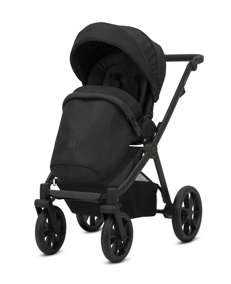 Kunert Brav 3-in-1 (Black frame)