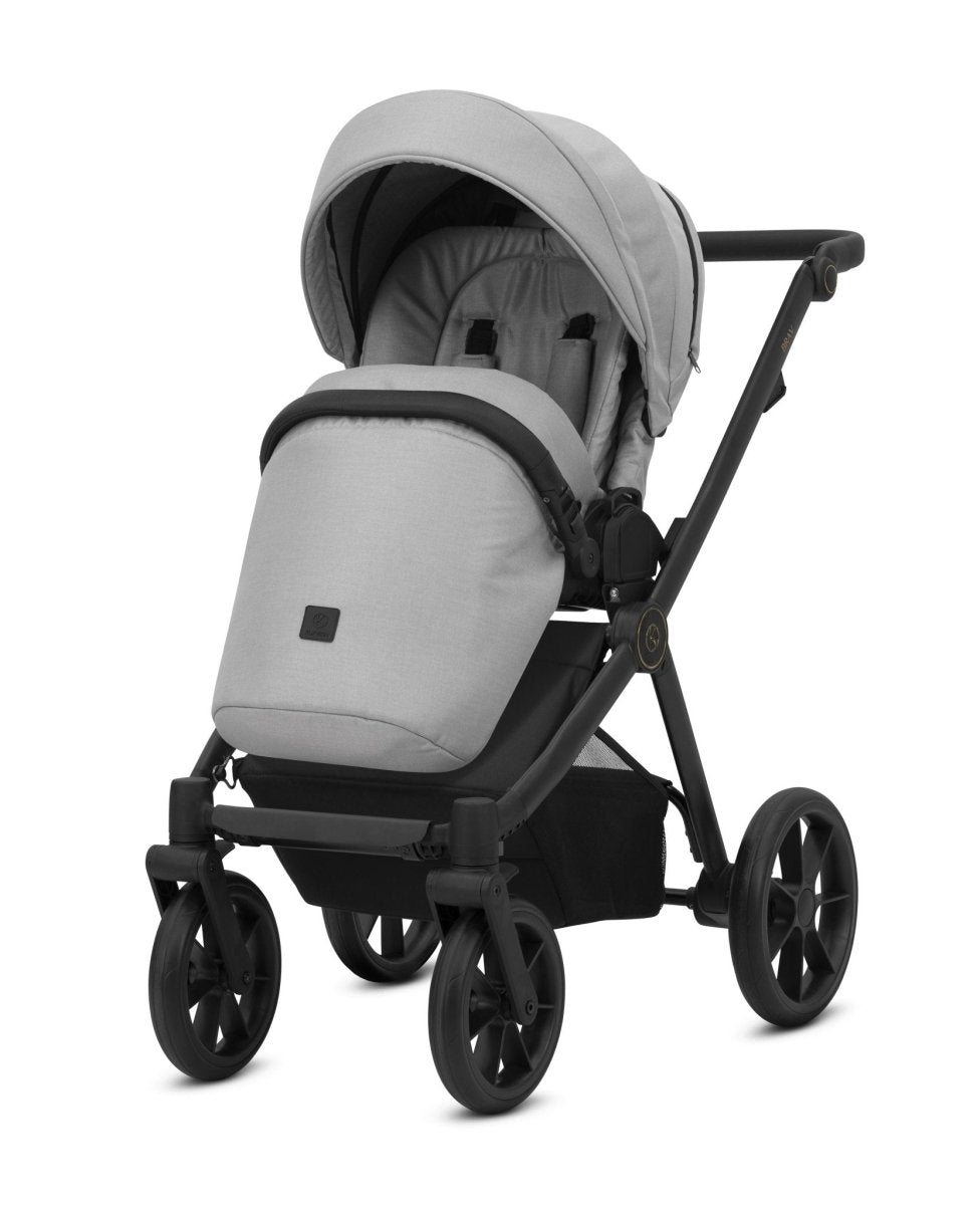 Kunert Brav 3-in-1 (Black frame)