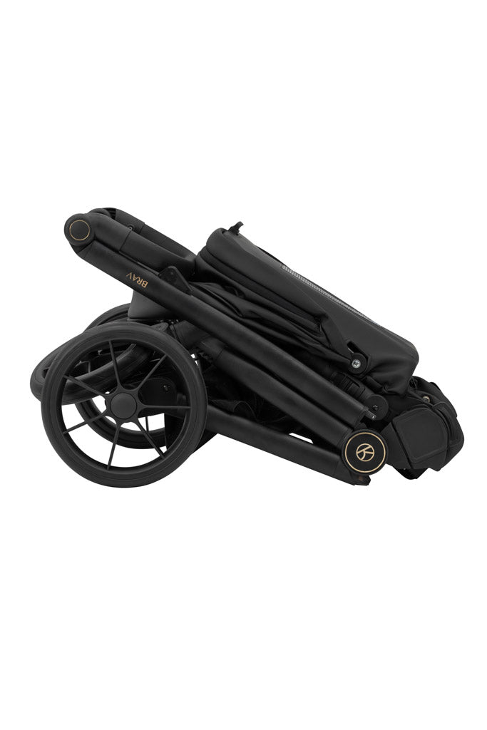 Kunert Brav 3-in-1 (Black frame)