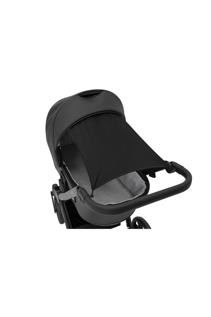 Kunert Brav 3-in-1 (Black frame)