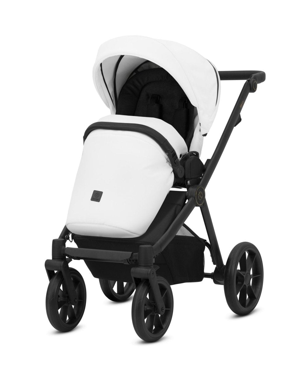 Kunert Brav 3-in-1 (Black frame)