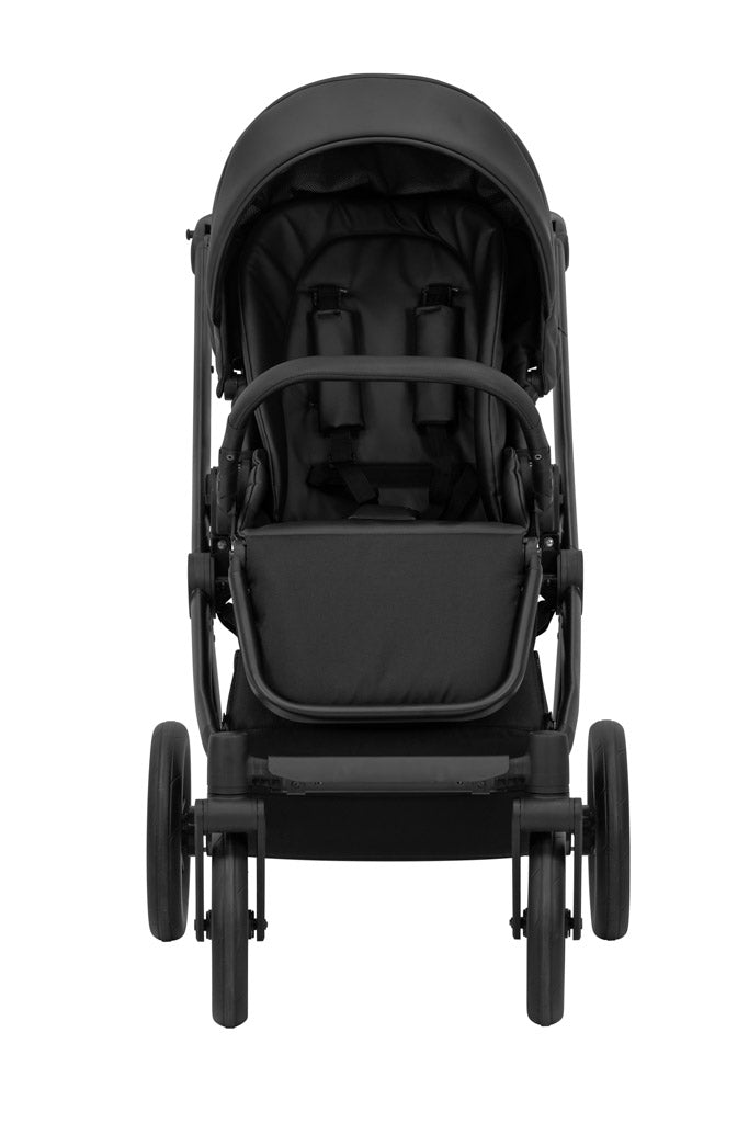 Kunert Brav 3-in-1 (Black frame)