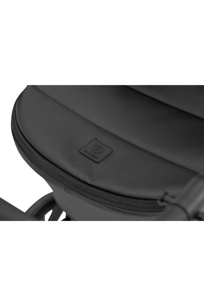 Kunert Brav 3-in-1 (Black frame)